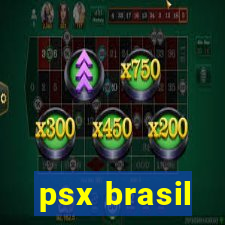 psx brasil